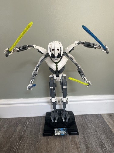 Lego star wars - star, 10186