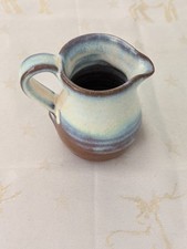 Vintage Hand Thrown Art