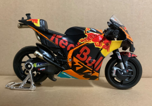 Factory ktm rc16 red - ktm,