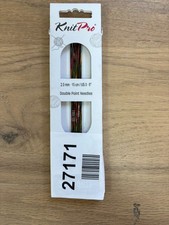 Knit Pro - Double Pointed