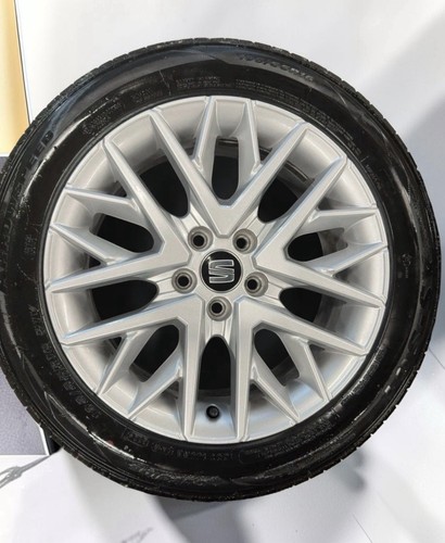 Seat ibiza mk5 2017 - mk5,