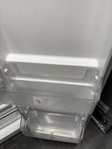 American fridge freezer - lg,