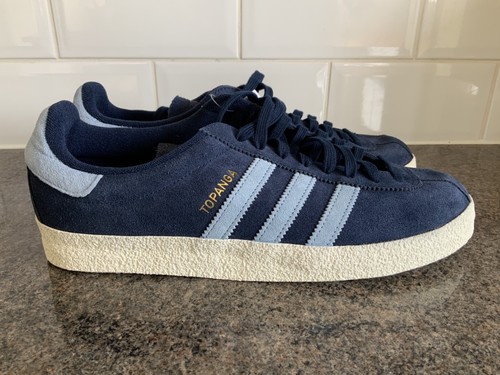 Adidas topanga trainers - adidas,