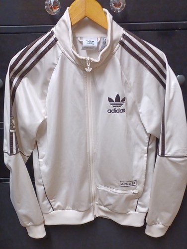 Adidas chile track top - adidas,