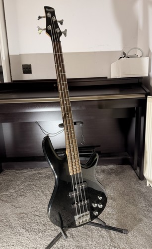 Ibanez gsr200 string - ibanez,