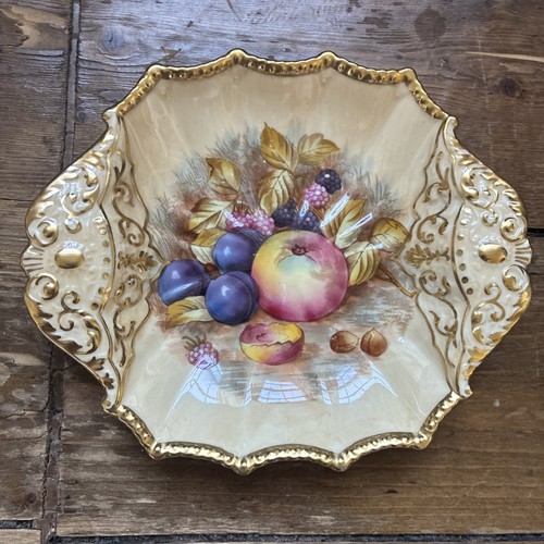 Aynsley fine bone china - aynsley,