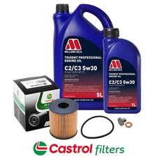 FOR PEUGEOT RCZ 2.0 HDI GT MK1
