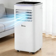 10000 BTU Mobile Air