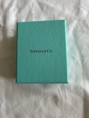 Tiffany sterling silver - co.,