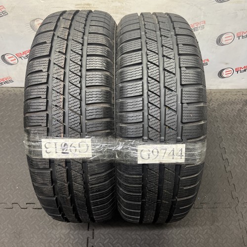 215 r16 98h - 65, continental