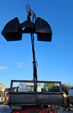 HL5 Hook loader body with grab