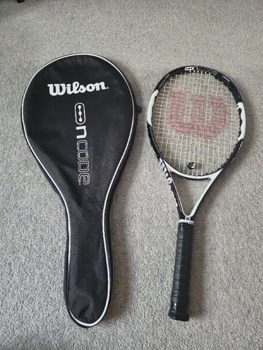 Wilson ncode nsix - wilson, oversize