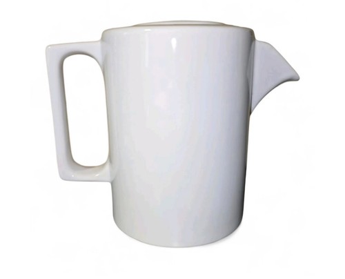 Original white ceramic - original,