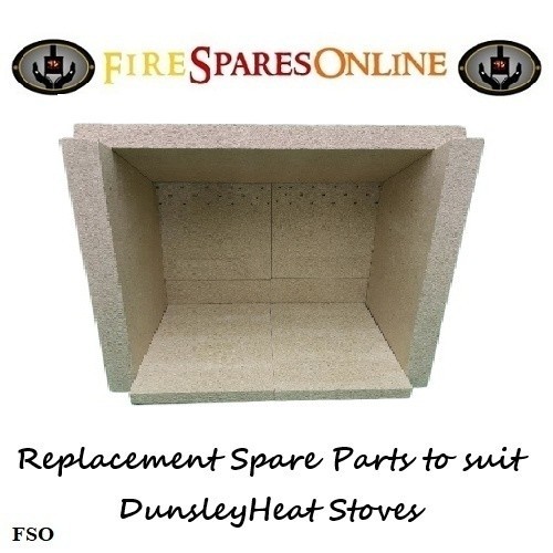Dunsley avance 500 replacement - avance,