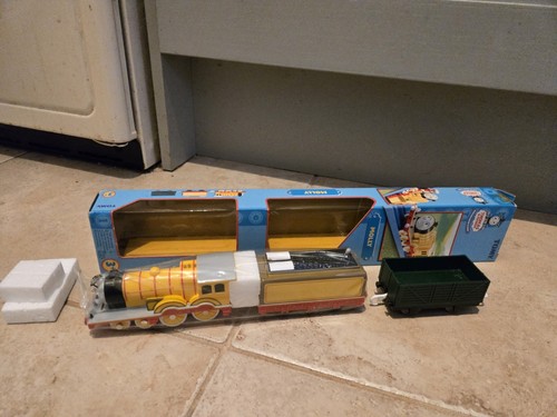 Vintage tomy molly - tomy, thomas