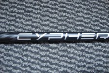 Project X Cypher Fifty 5.0