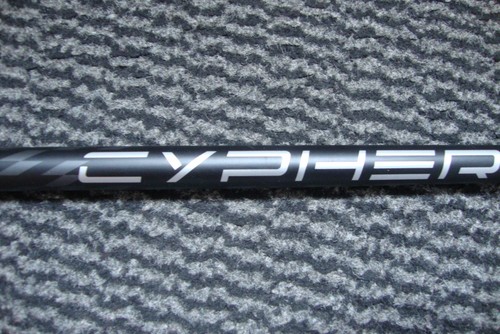 Project cypher sixty - x,