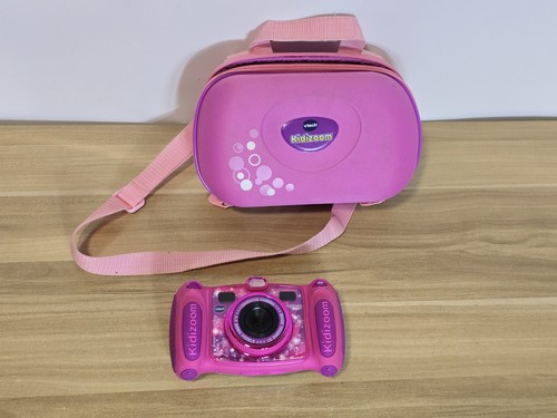 Vtech kidizoom duo - kidizoom, camera