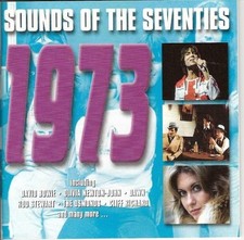 Various Artists - Sounds of