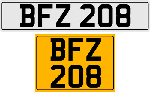 Bfz 208 bryan - 208, brad