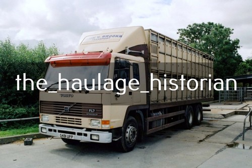 Thh truck photos - photos, john