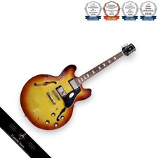 Epiphone ES335 Figured