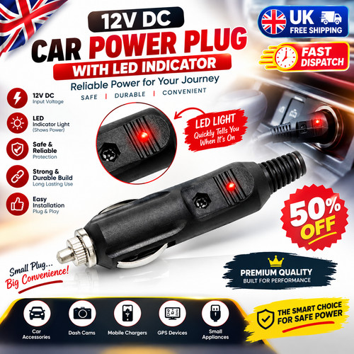 12v 24v car cigarette lighter - car,
