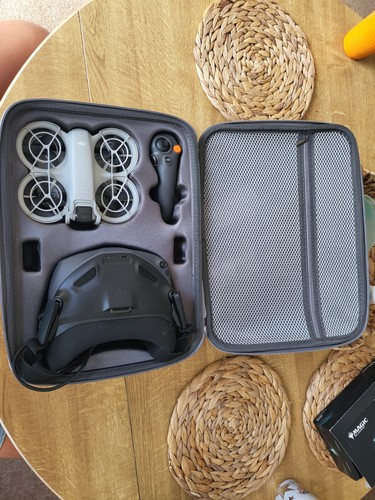 Dji neo ready fly - to,