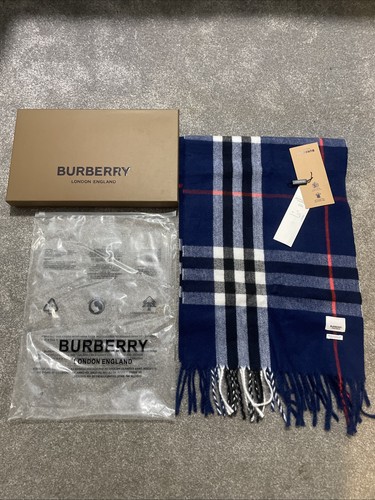 Burberry cashmere nova - burberry,