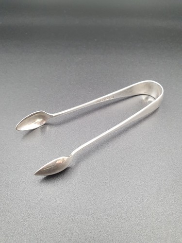 Vintage silver plated - silver, sugar