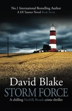 Storm Force: A chilling