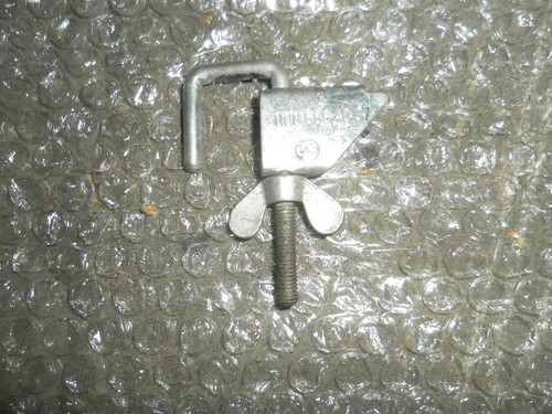 Mercedes benz w123 clamp - mercedes,