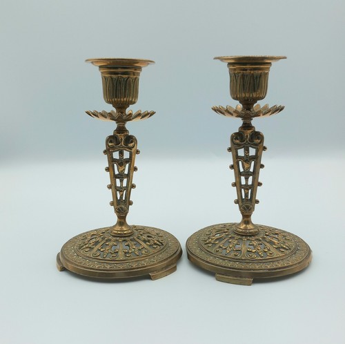 Pair late victorian - pair,