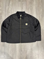 Carhartt Men's Detroit Vintage