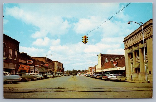 Bankhead street new albany - bankhead,