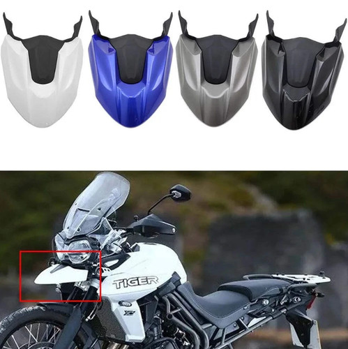 For tiger 800xc - for,