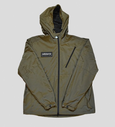 Adidas buckstead spzl jacket - buckstead,