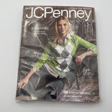 J.C. PENNY 2009 Fall & Winter