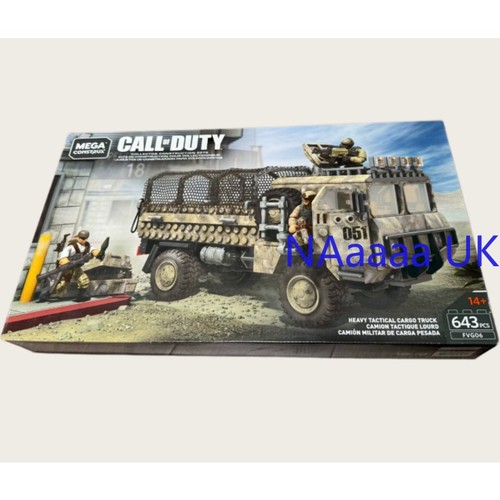 Mega bloks call - of, duty