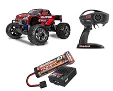 Traxxas TRX36254-8 Stampede HD
