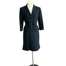 Tahari Arthur S Levine Black