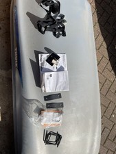 Thule evolution 100 Roof Box -