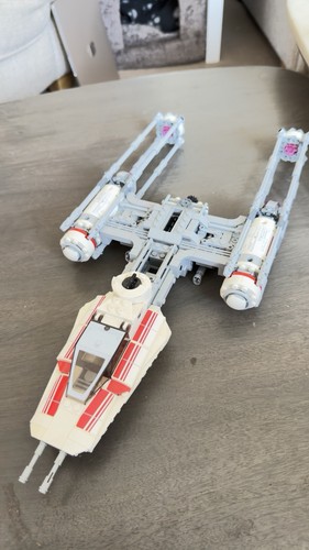 Lego star wars - wars, resistance