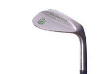 Bombtech Grenade 60* Lob Wedge