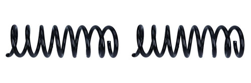 Left and right set - set, suspension