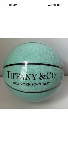 Tiffany x spalding blue - co,