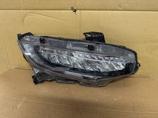 HONDA CIVIC TYPE R MK10