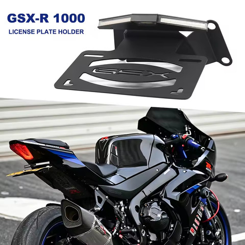 Tail tidy fender - tail,