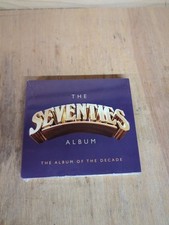 Seventies Album by Various