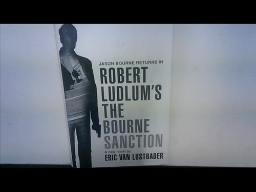 Robert ludlum the bourne - robert,